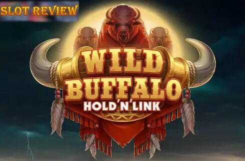 Wild Buffalo Hold n Link icon